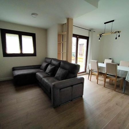 Casa Cotefablo Alojamiento Ara Gavin Biescas Zewnętrze zdjęcie