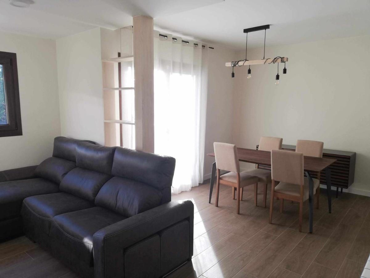 Casa Cotefablo Alojamiento Ara Gavin Biescas Zewnętrze zdjęcie