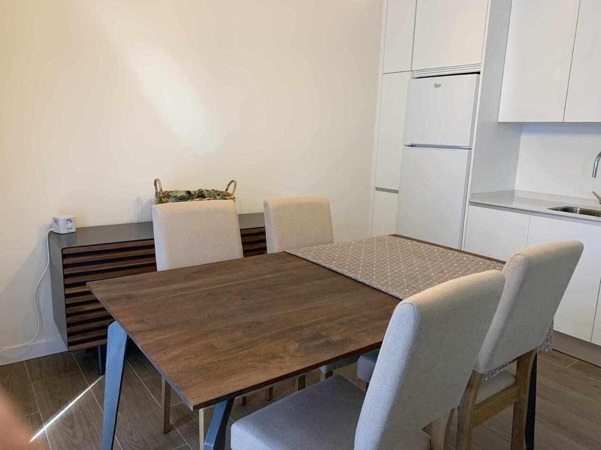Casa Cotefablo Alojamiento Ara Gavin Biescas Zewnętrze zdjęcie